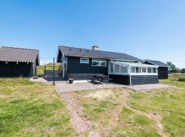 4 person holiday home in Fanø, ξενοδοχείο σε Fanø