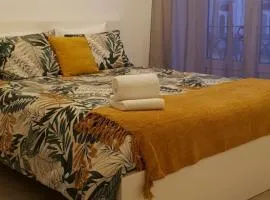 Beautiful Infante Apartment