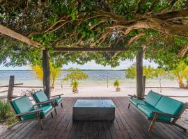 Villa Papagaio, hotel in Jijoca de Jericoacoara