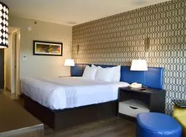 Best Western Plus Ft Lauderdale Hollywood Airport Hotel