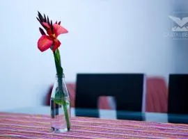 Casita Libertad Chorrillos