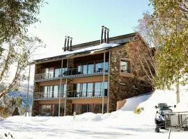 Alpine Woodsmoke Apartments