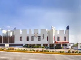 Hotel Plaza Galindo