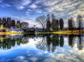 Beacon Vlei Guest farm, hotel v destinaci Balgowan