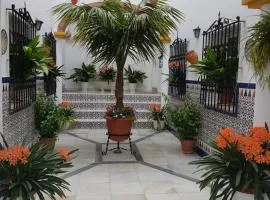 Apartamentos Los Arcos