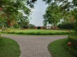 Sinclairs Retreat Dooars, Chalsa