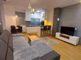 Apartman Grey