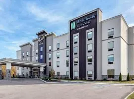 Sleep Inn Newberry - Crane