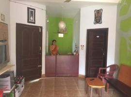 Doctors Heritage Lodge, hotel in Sringeri