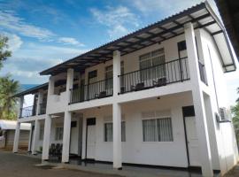 Romana Rest Kataragama, holiday rental in Kataragama