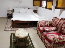 The lighthouse Lodge zanzibar stone town, hotell sihtkohas Zanzibar City