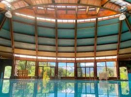 Malalcahuello Thermal Hotel & Spa