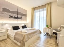 RelaisApartments PORTO
