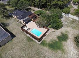 Sibiya Guest House, hotel a Sodwana Bay