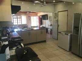 Sibiya Guest House, ξενοδοχείο που δέχεται κατοικίδια σε Sodwana Bay