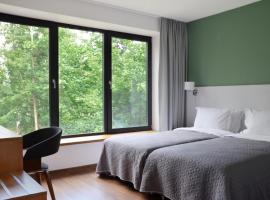 Tip Tap Guest House, hotel en Druskininkai