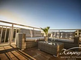 Kampowski Apartments Deluxe