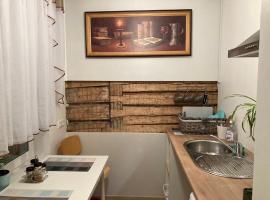 Renthouse Guest Apartment, vakantiewoning in Paide