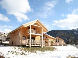 Chalet in Hohentauern Styria near ski area