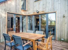 Holiday Home in Durbuy near River Ourthe