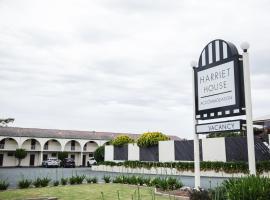 Harriet House Tumut, hotel din Tumut