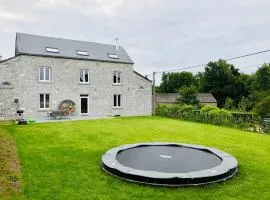 Charming Family Home in Achet