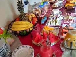Estalagem Brumone