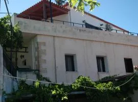 AGGELIKI'S traditional country cottage