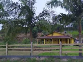 Pousada Sítio Elias - Casa