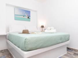 Depis Luxury Suites, hotel in Naxos Chora