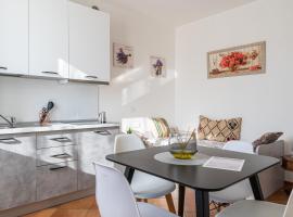 Gold Oasi - Business Solution, apartmen servis di Ferrara