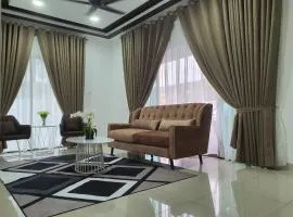 Muslim Homestay D'Bertam, Kepala Batas, Penang