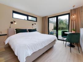 Schoorlse Suites, Ferienwohnung in Schoorl