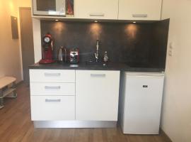 Calvi au soleil, hotel cerca de Aeropuerto de Calvi - Sainte-Catherine - CLY, 