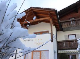 Pension Volgger, ξενοδοχείο σε Rodengo