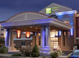 Holiday Inn Express Hotel & Suites Binghamton University-Vestal, an IHG Hotel