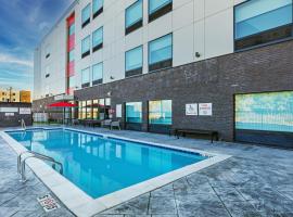 avid hotel - Bentonville - Rogers by IHG, hotel in Bentonville