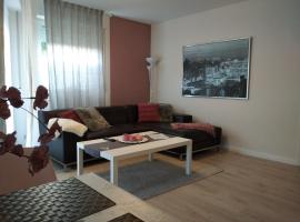 Apartment24, olcsó hotel Lügdében