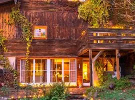 La Grange du couvent B&B