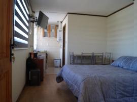 AVENIDA FRANCIA, apartamento en Valdivia