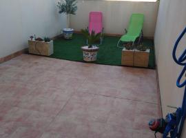 Appartement à Aguilas