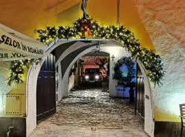Guesthouse Postavarului