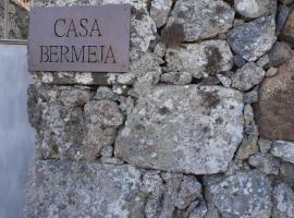 Casa Bermeja