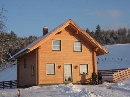 Ferienhaus Lechnerhof, hotel v destinaci Mitterberg-Schladming-Dachstein