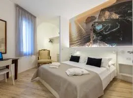 RelaisApartments MERCEDE