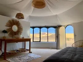Tuda Luxury Camp