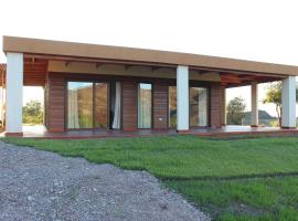 La Encantada, cottage in Potrero de los Funes