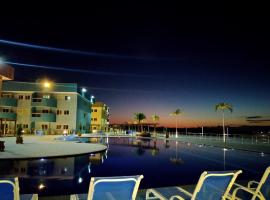 Golden Lake Apart-Hotel – hotel w mieście Arraial do Cabo