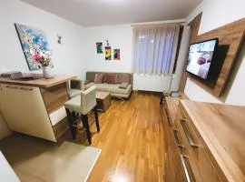 Apartment U 154 - Aparthotel Vučko