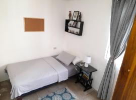 Casa IWANA, hotel i Guayaquil
